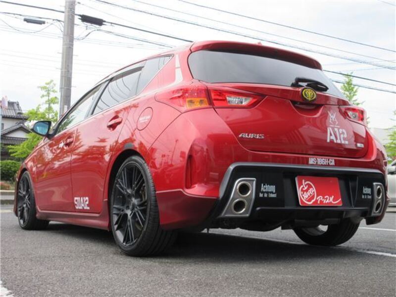 AURIS