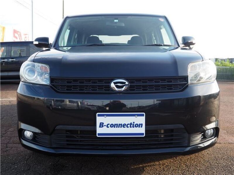 COROLLA RUMION