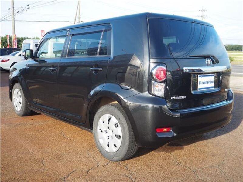 COROLLA RUMION