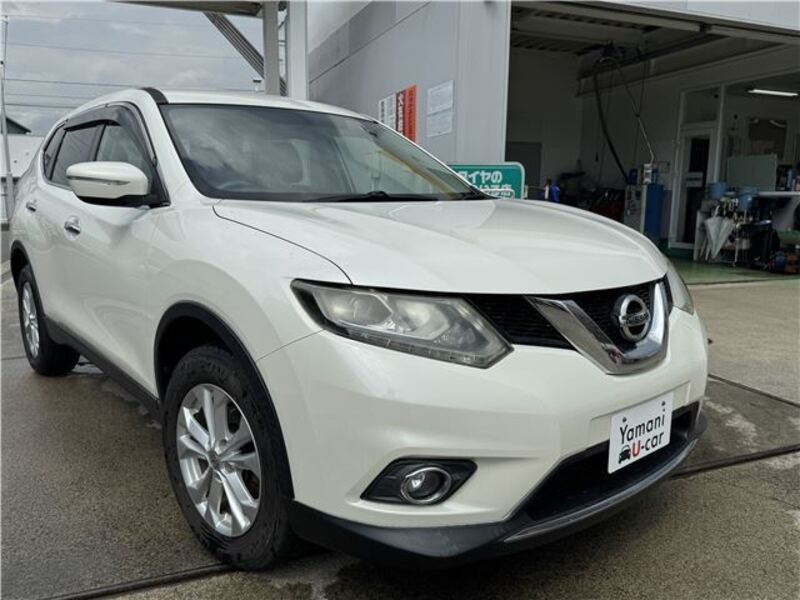 X-TRAIL-0