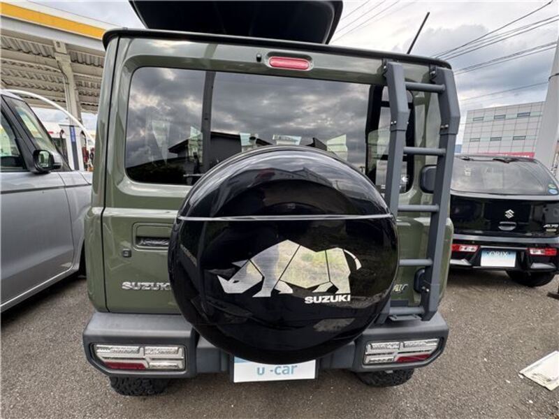 JIMNY