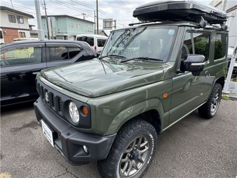 JIMNY