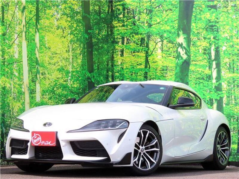 SUPRA-0