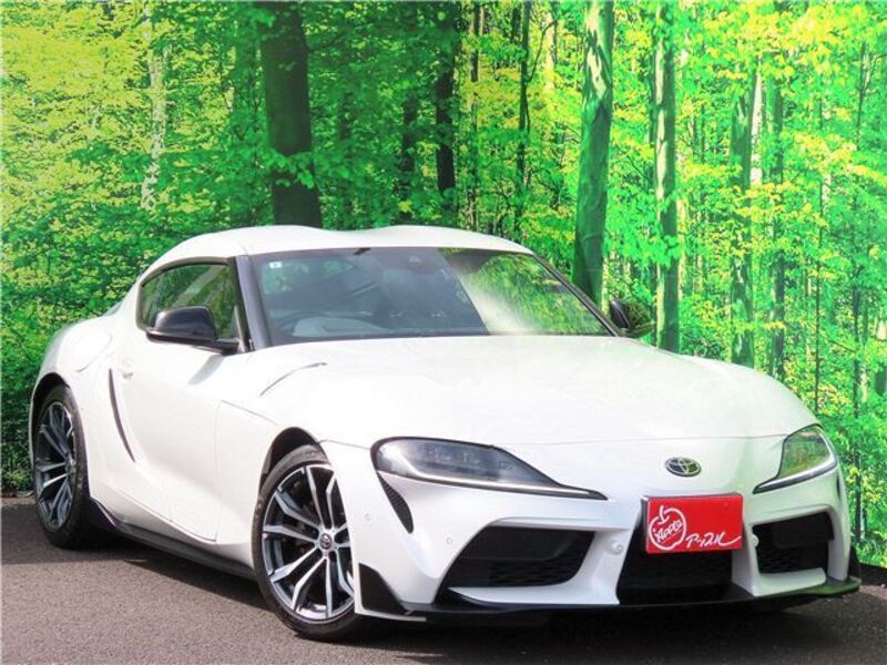 SUPRA
