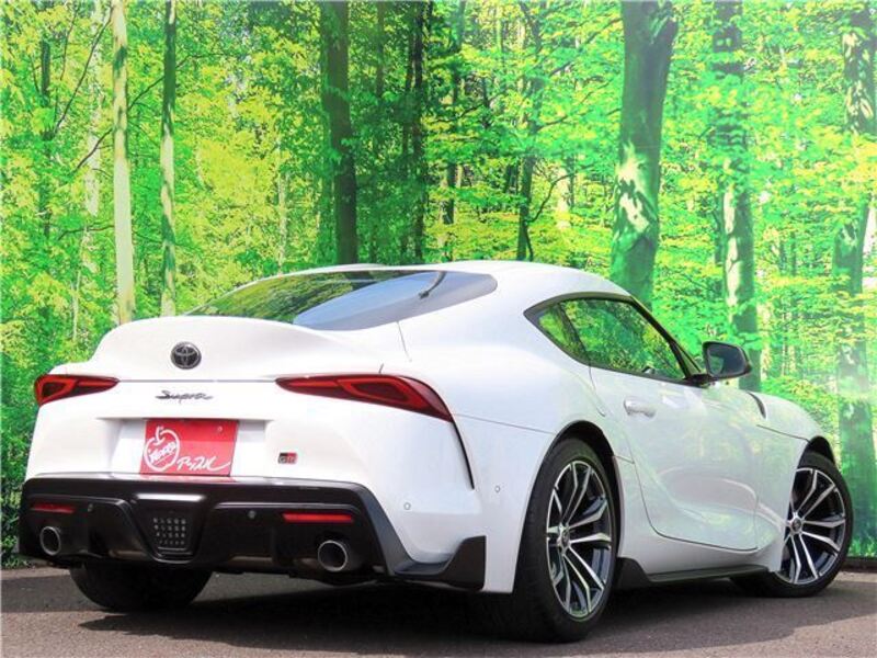 SUPRA