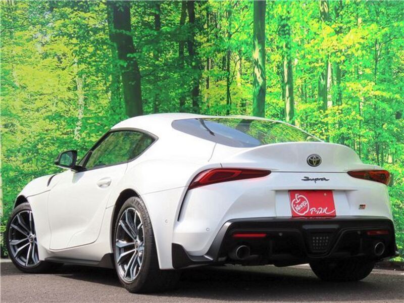 SUPRA