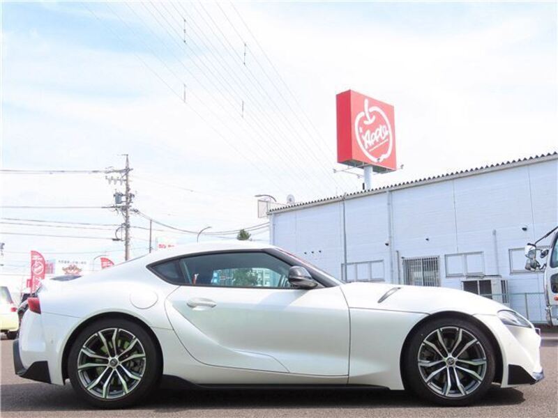 SUPRA