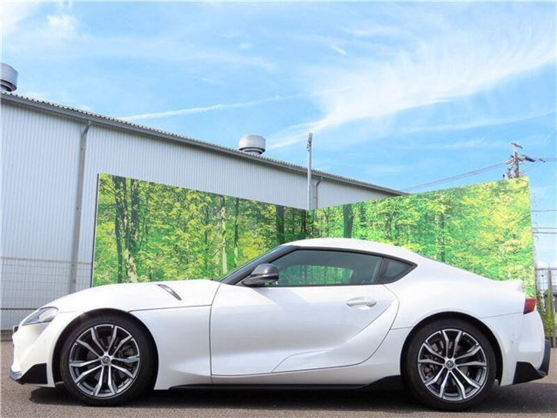 SUPRA