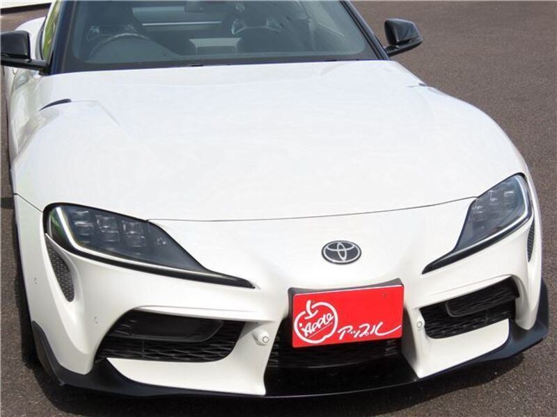 SUPRA