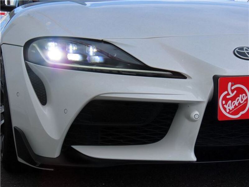 SUPRA