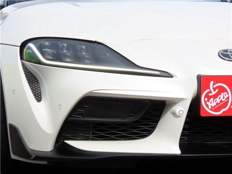 SUPRA