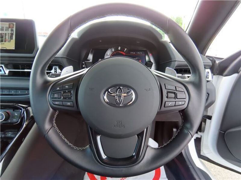 SUPRA