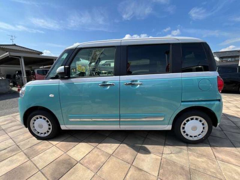 MOVE CANBUS