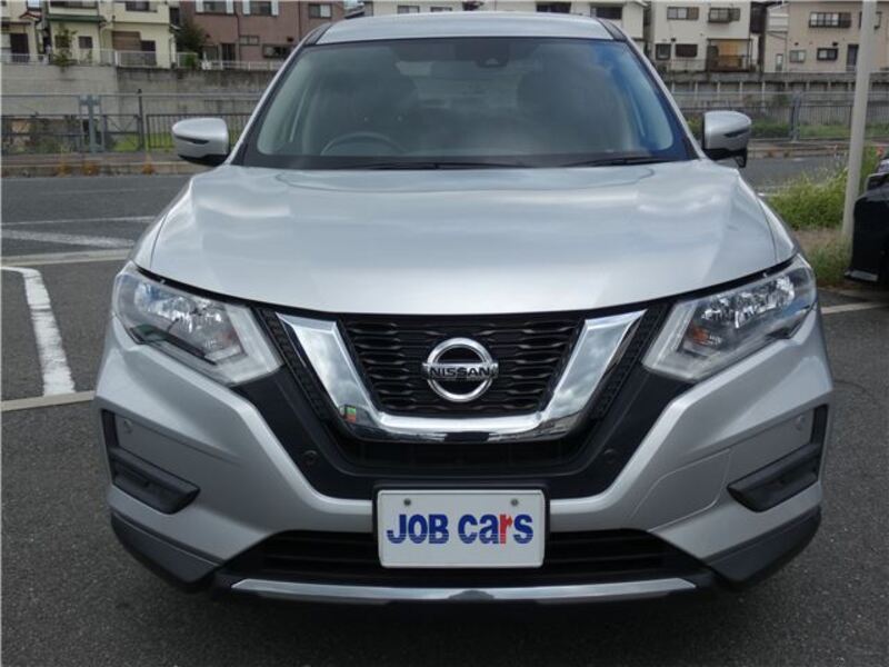 X-TRAIL-0