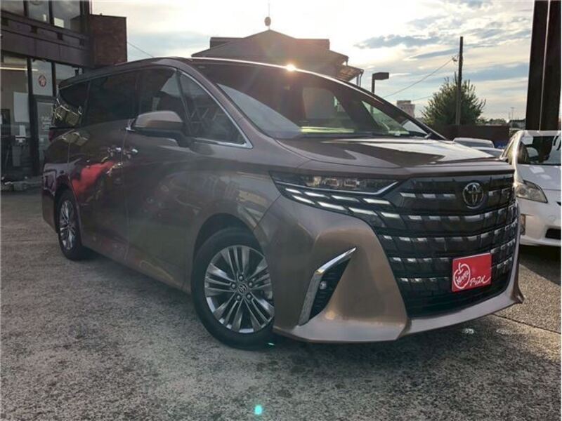 ALPHARD-0