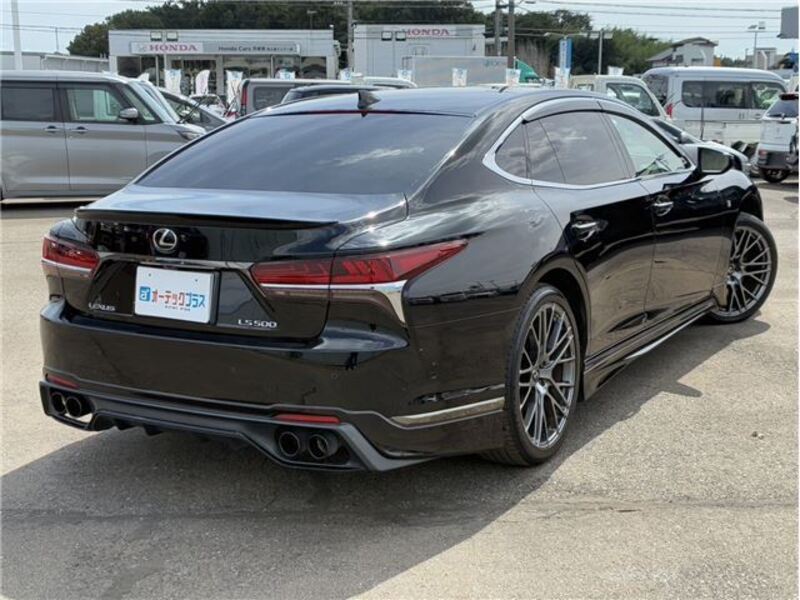 LS
