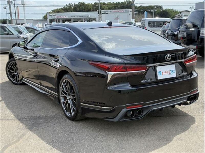 LS