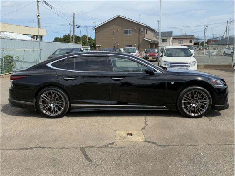 LS