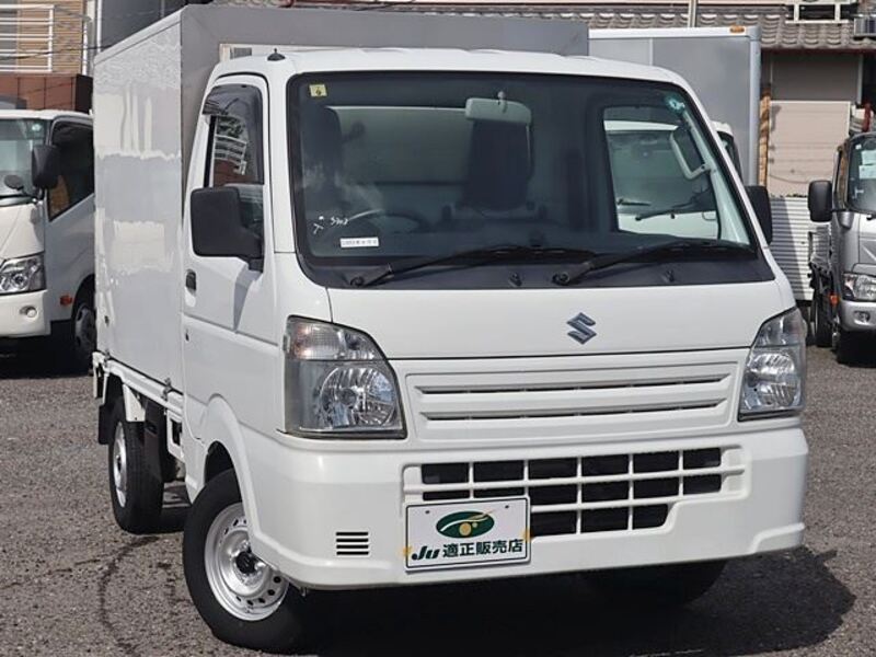 CARRY TRUCK