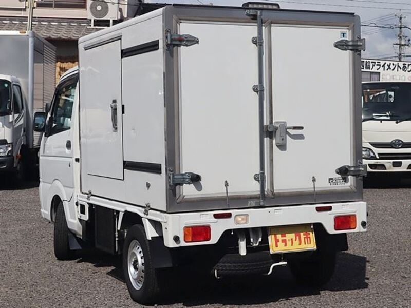 CARRY TRUCK