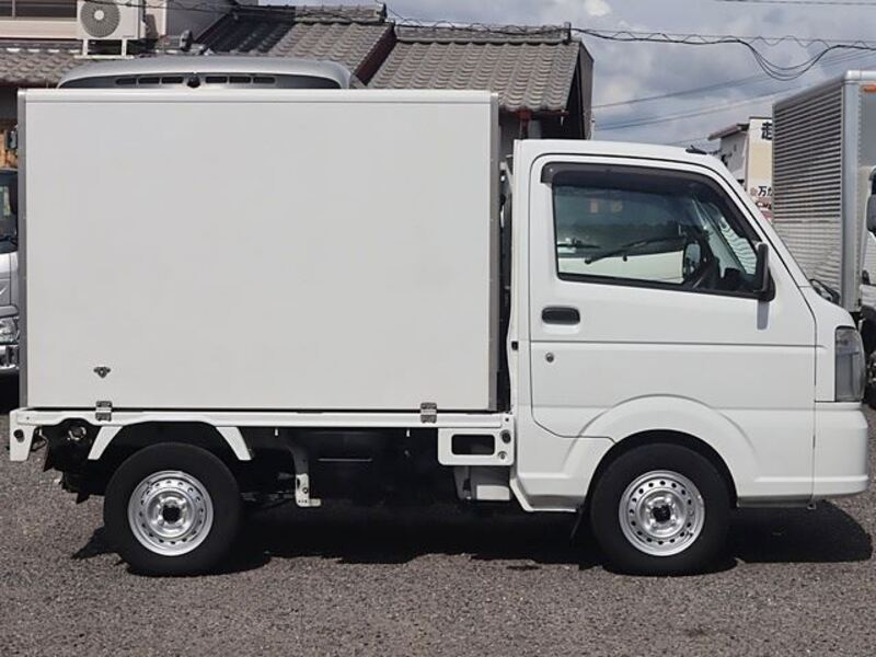 CARRY TRUCK