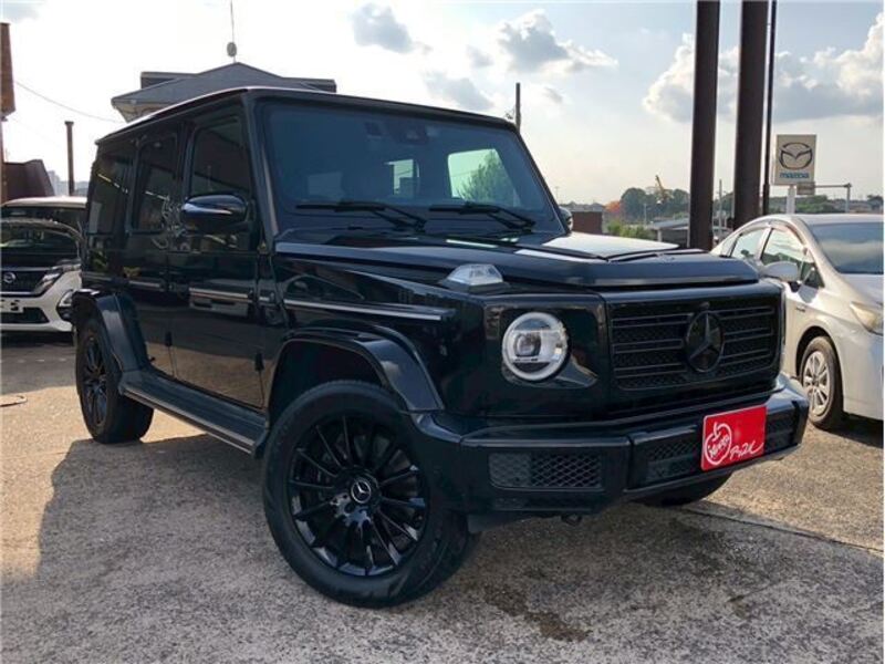 G-CLASS-0