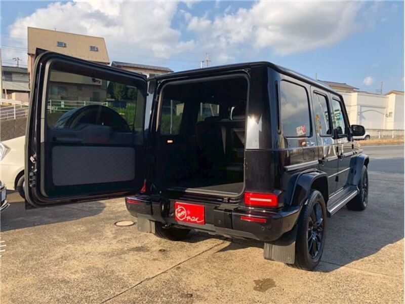 G-CLASS