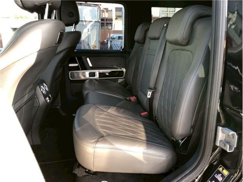G-CLASS
