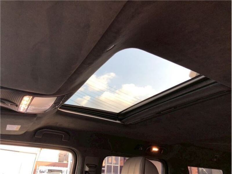 G-CLASS
