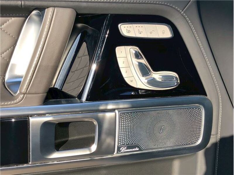 G-CLASS