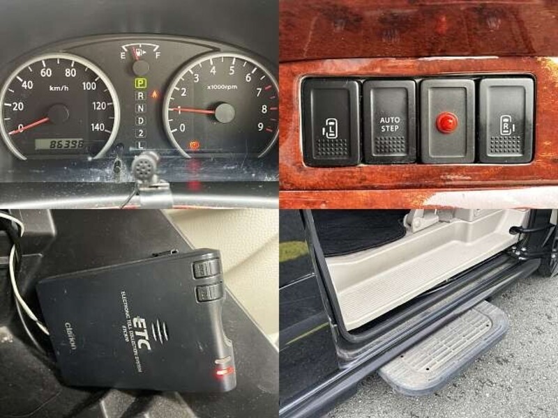 EVERY WAGON