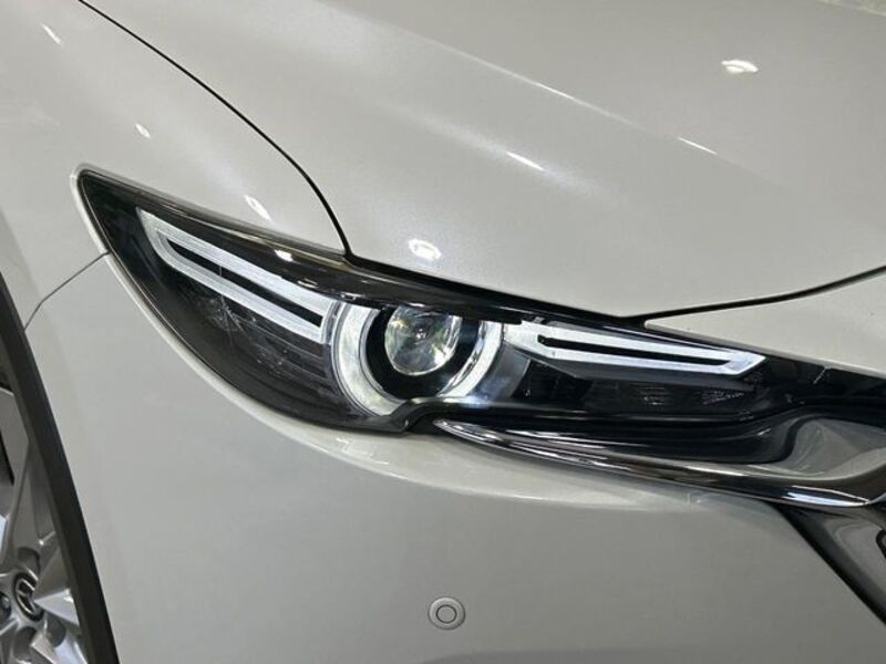 CX-8
