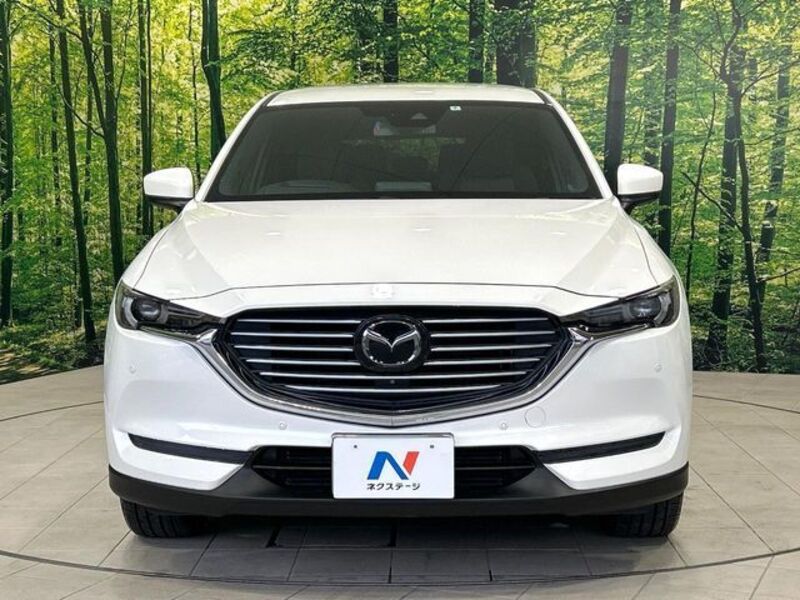 CX-8