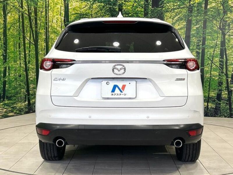 CX-8