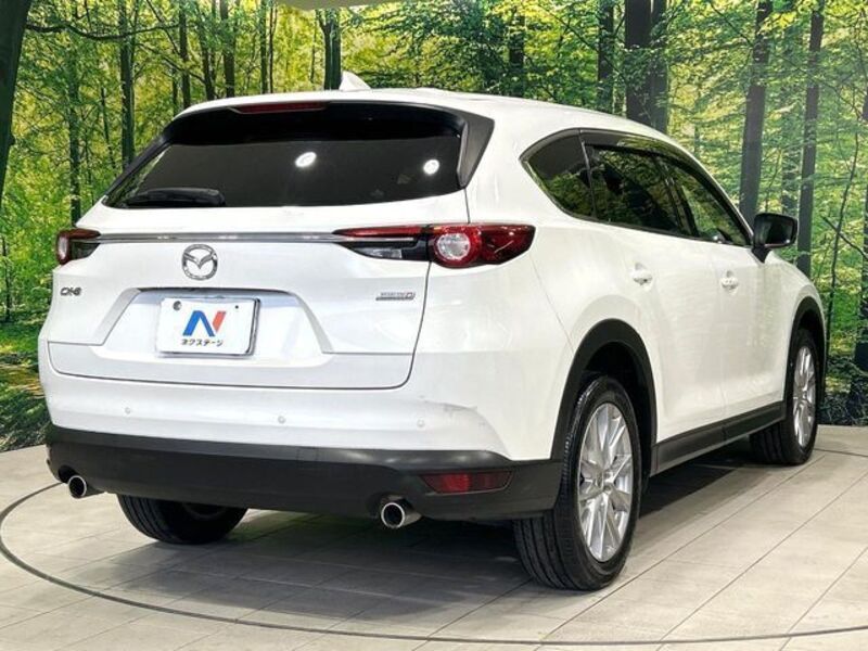 CX-8