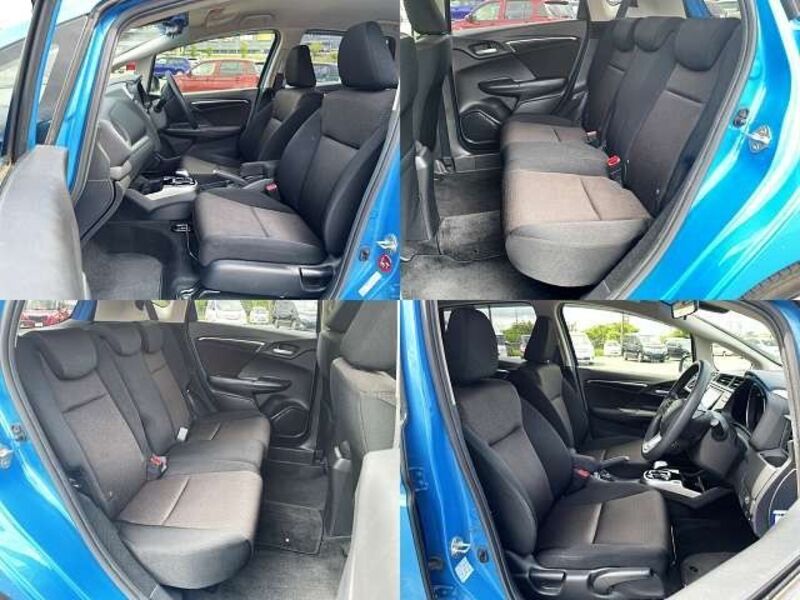 FIT HYBRID