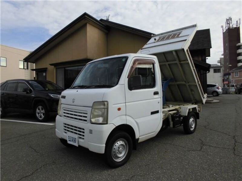 CARRY TRUCK-0
