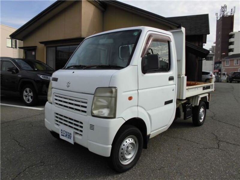 CARRY TRUCK