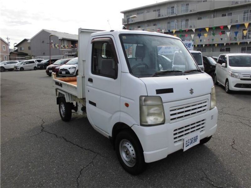 CARRY TRUCK