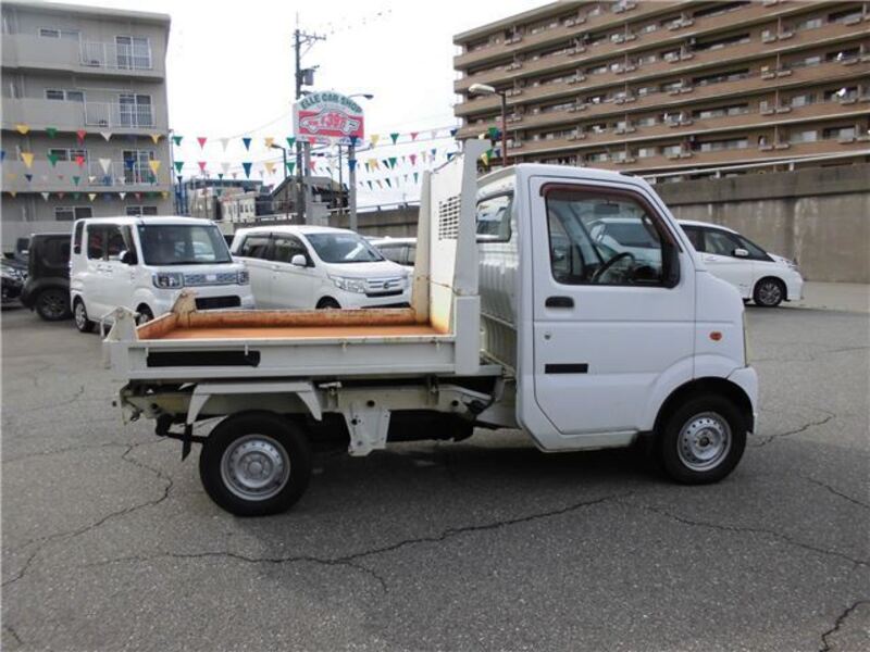 CARRY TRUCK