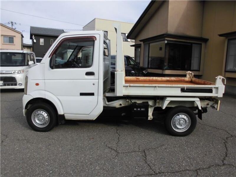 CARRY TRUCK
