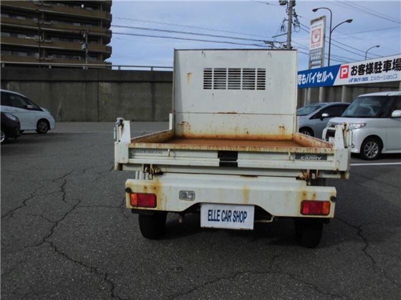 CARRY TRUCK