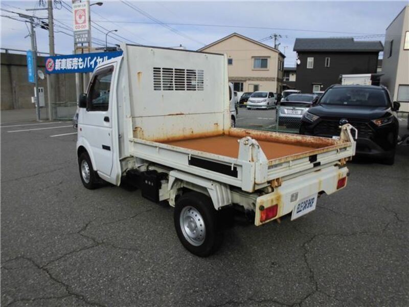 CARRY TRUCK