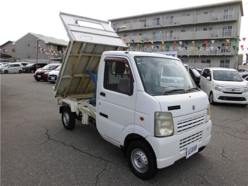 CARRY TRUCK