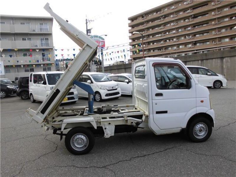 CARRY TRUCK