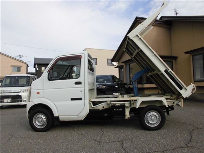 CARRY TRUCK
