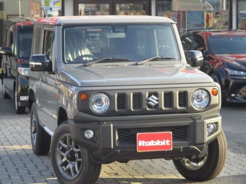 JIMNY
