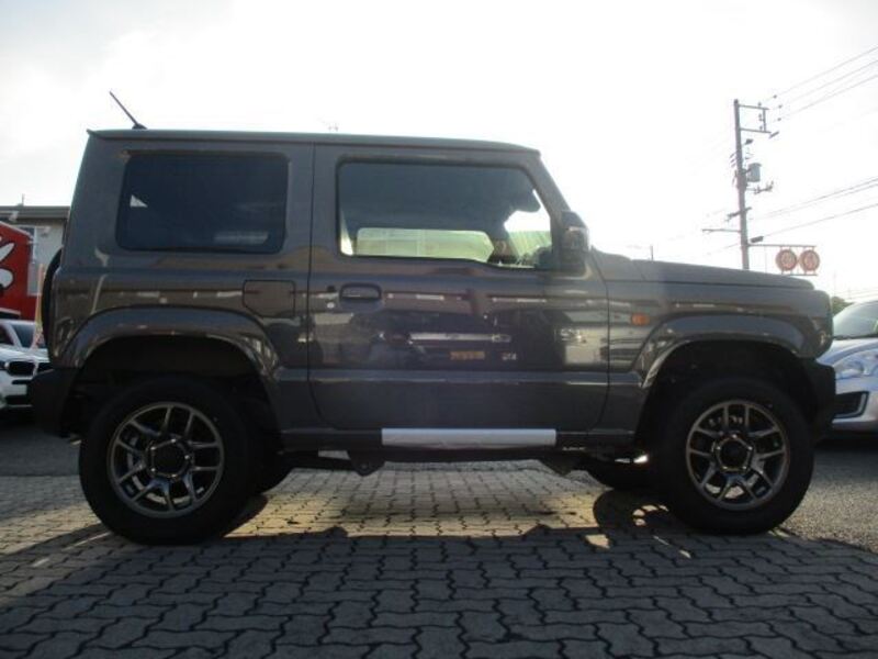 JIMNY