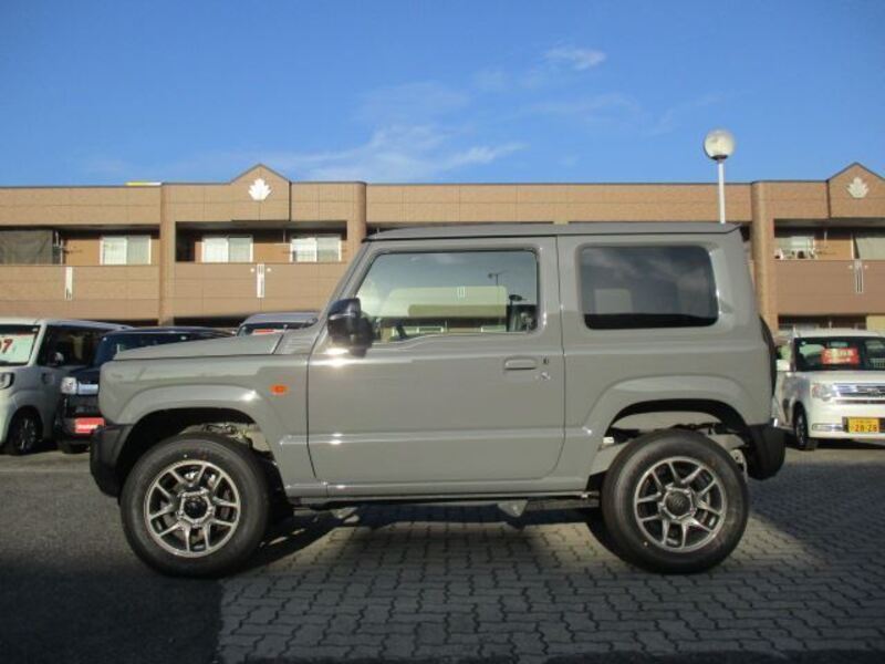 JIMNY
