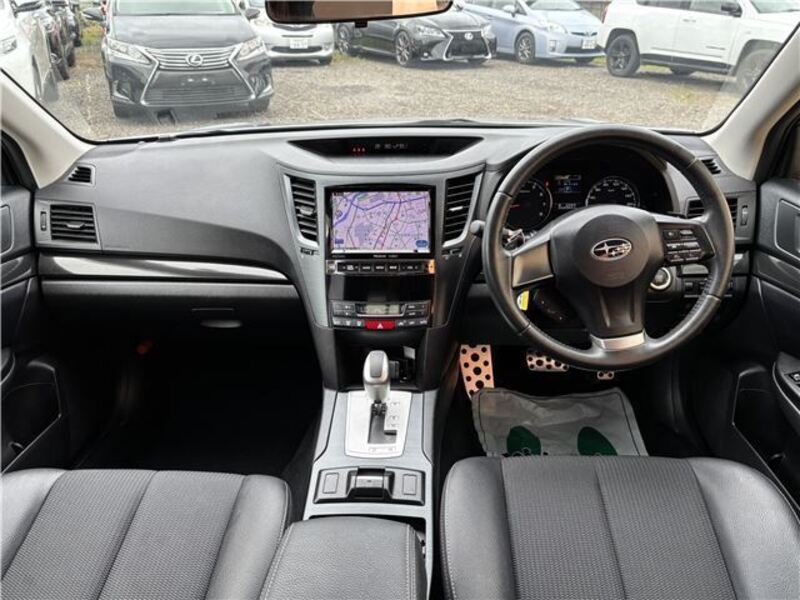 LEGACY B4